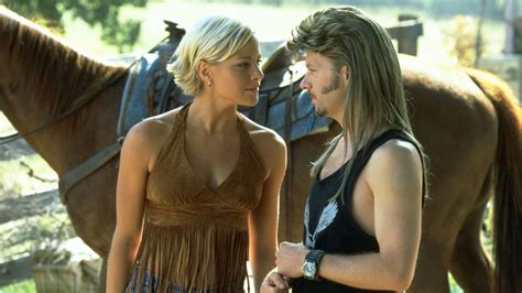 joe dirt nudity|Joe Dirt (2001)